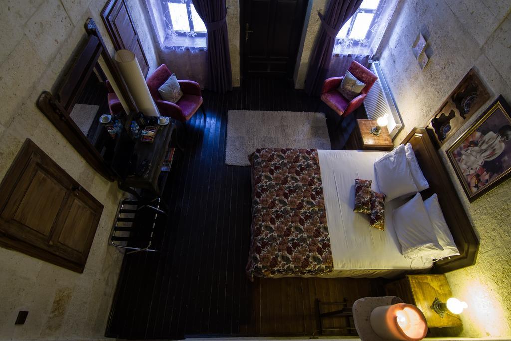 Urgup Konak Hotel Room photo