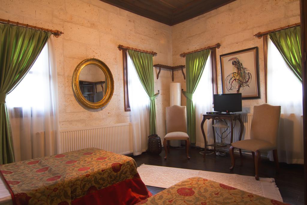 Urgup Konak Hotel Room photo