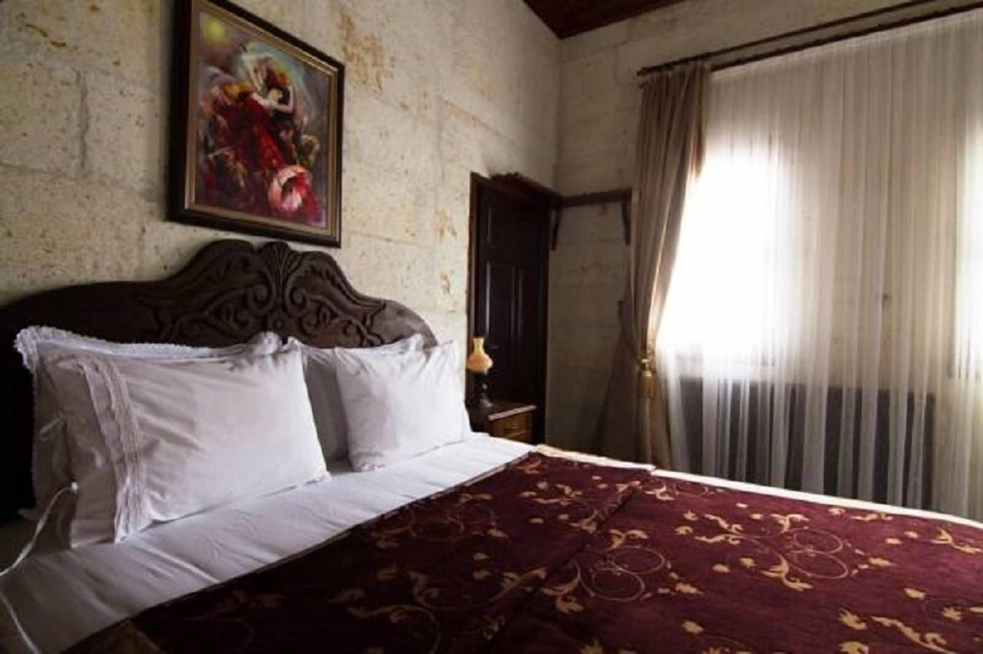 Urgup Konak Hotel Exterior photo