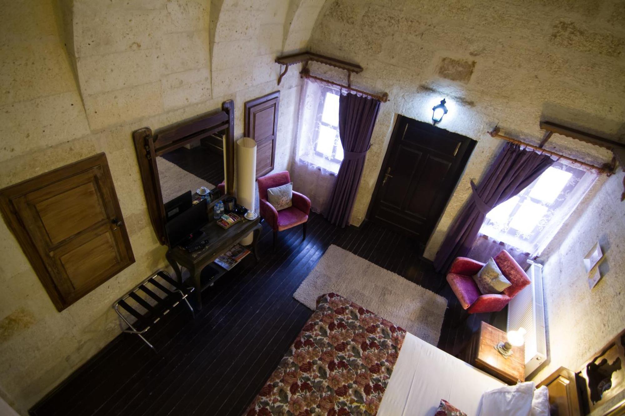 Urgup Konak Hotel Room photo