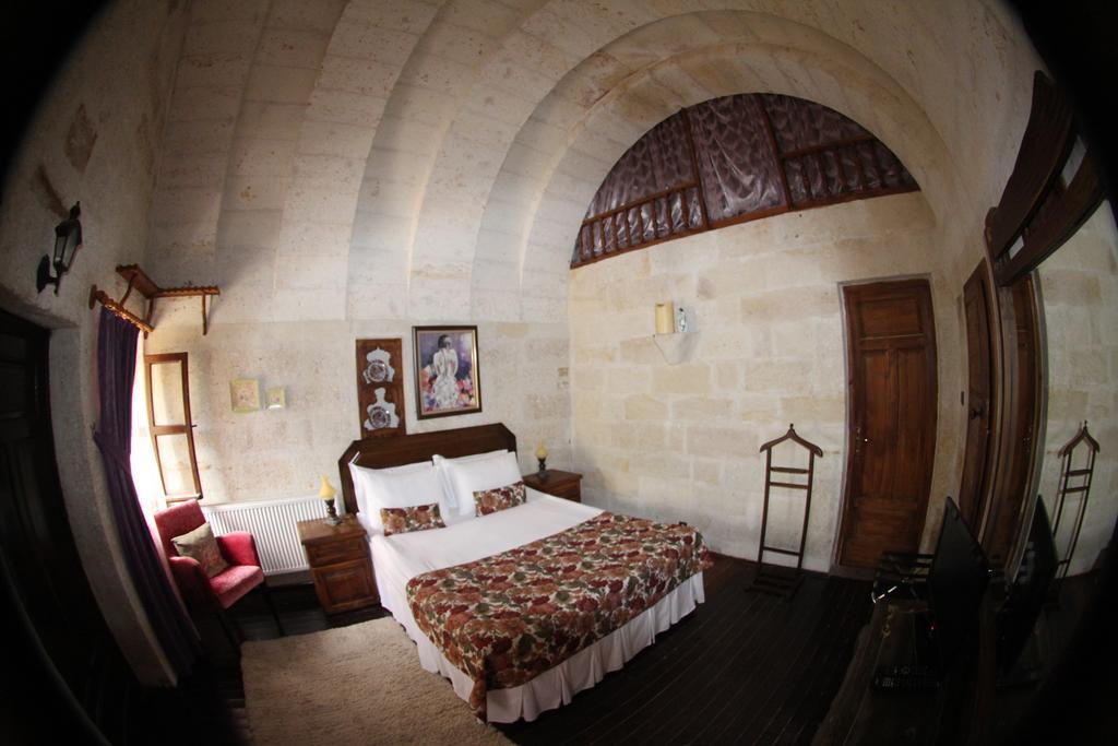 Urgup Konak Hotel Exterior photo
